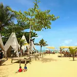 Casa Village - 450M Da Praia De Taperapuan, Na Rua Da Arena Axe Moi!