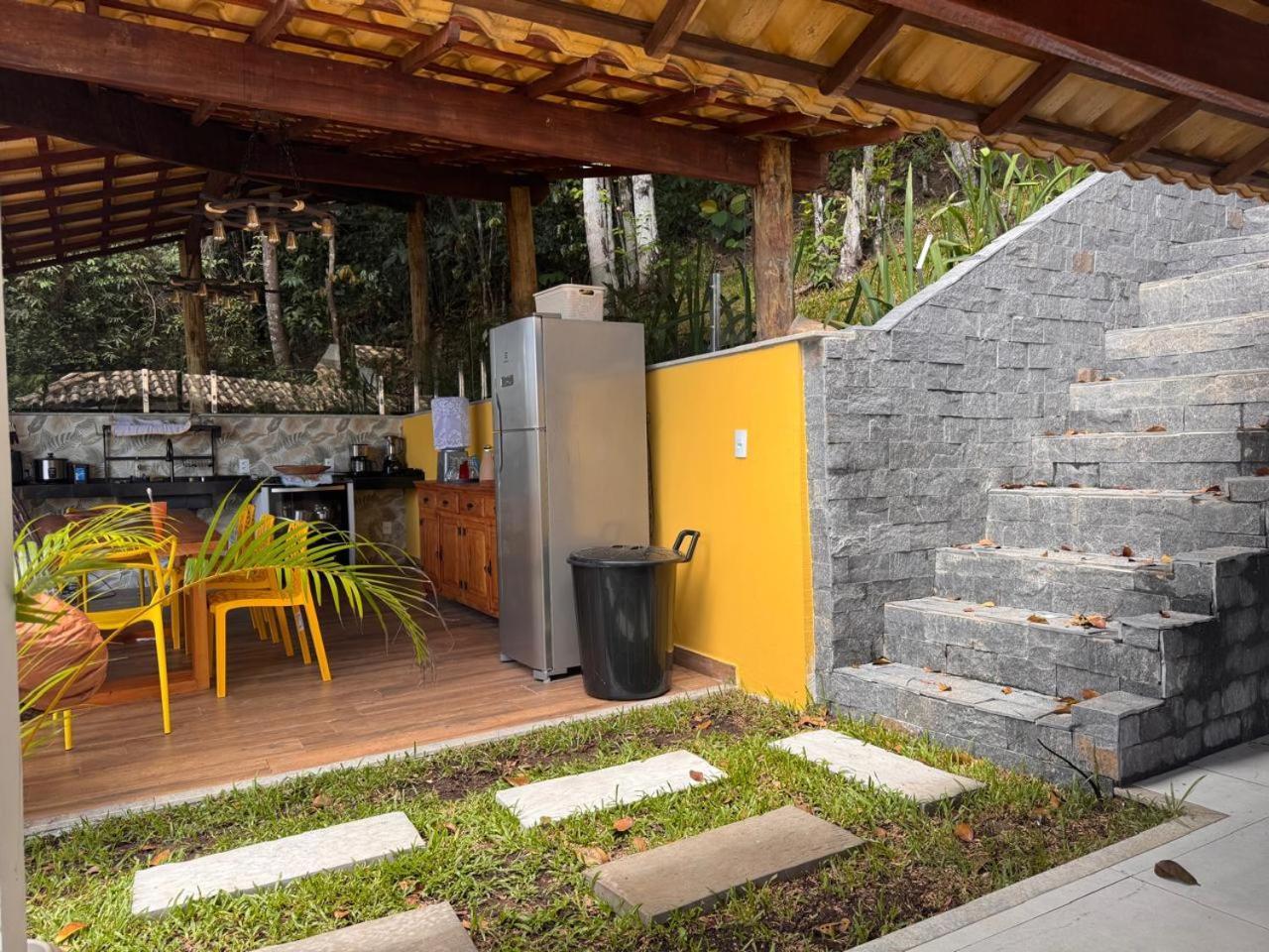Casa Village - 450m Da De Taperapuan, Na Rua Da Arena Axe Moi! Porto Seguro