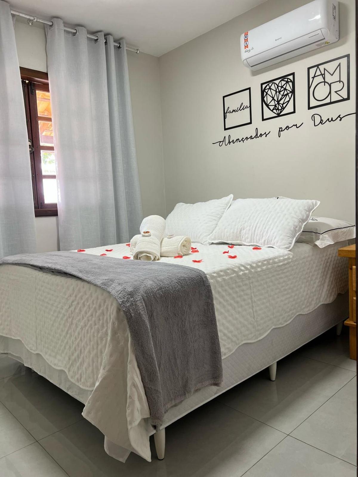 Casa Village - 450m Da De Taperapuan, Na Rua Da Arena Axe Moi! * Porto Seguro