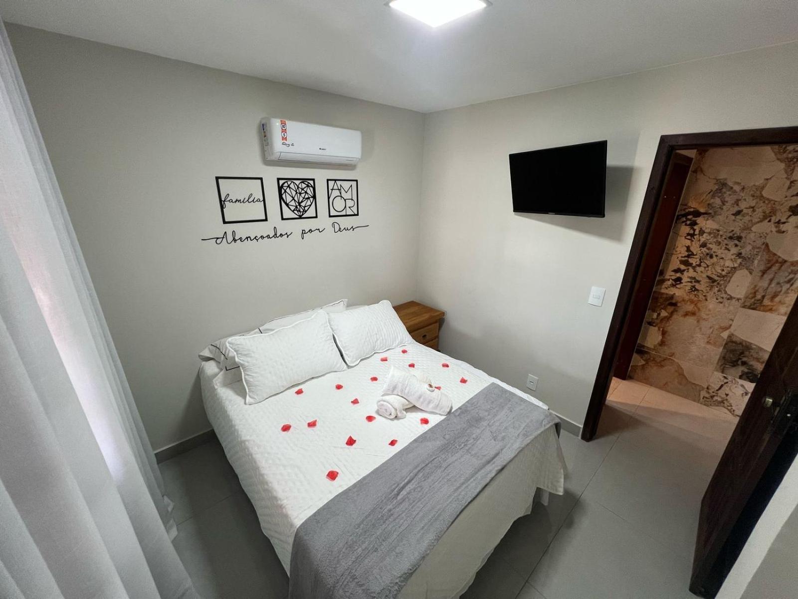 Casa Village - 450m Da De Taperapuan, Na Rua Da Arena Axe Moi! Holiday home Porto Seguro